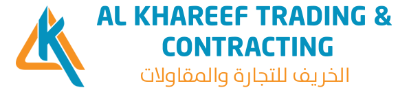 Al Khareef Contracting